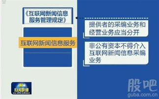 新規之下，互聯網公司如何規范新聞信息服務——以網易為例
