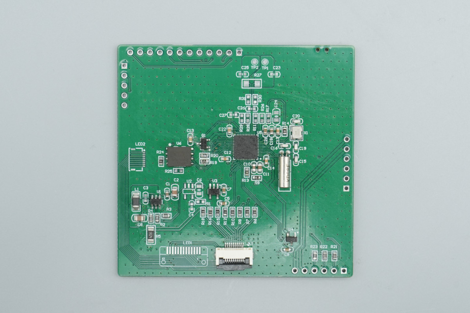 讓電量安全看得見 多款智融科技TFT智能可視化移動(dòng)電源新國標(biāo)方案上手體驗(yàn)