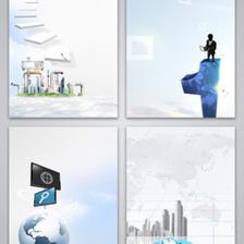 企業(yè)信息與商務(wù)信息圖片 視覺(jué)化溝通的現(xiàn)代商業(yè)語(yǔ)言